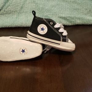 Infant Converse All Stars